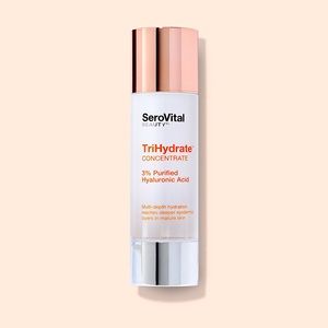 SeroVital TriHydrate Concentrate 3% multi-molecular hyaluronic acid